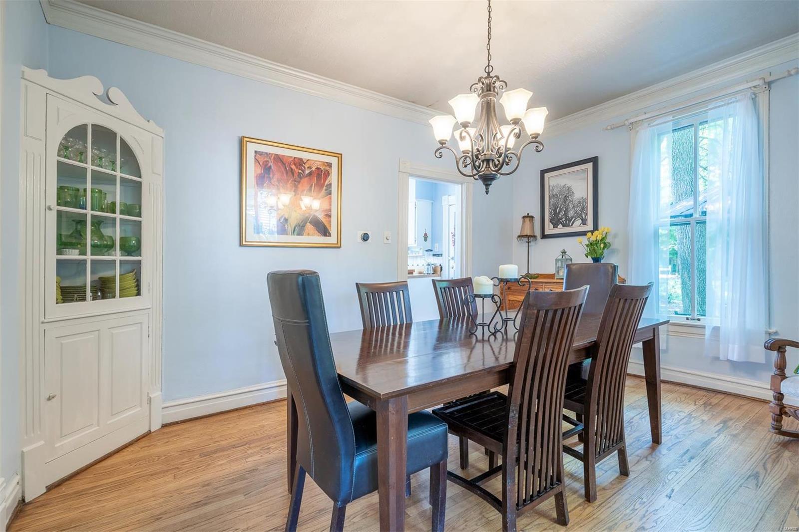 Old Orchard Park - Residential