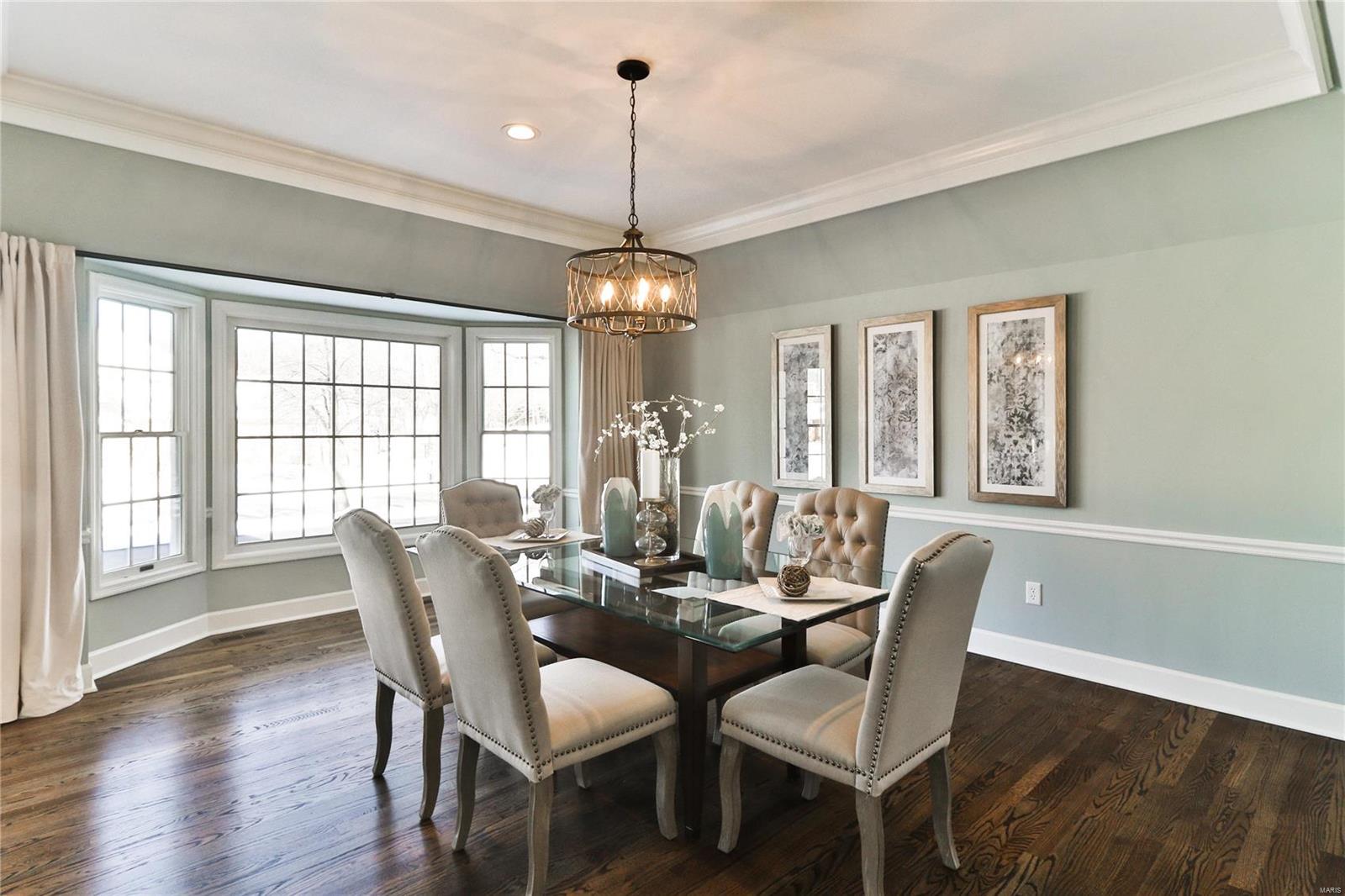 Weston Place - Residential