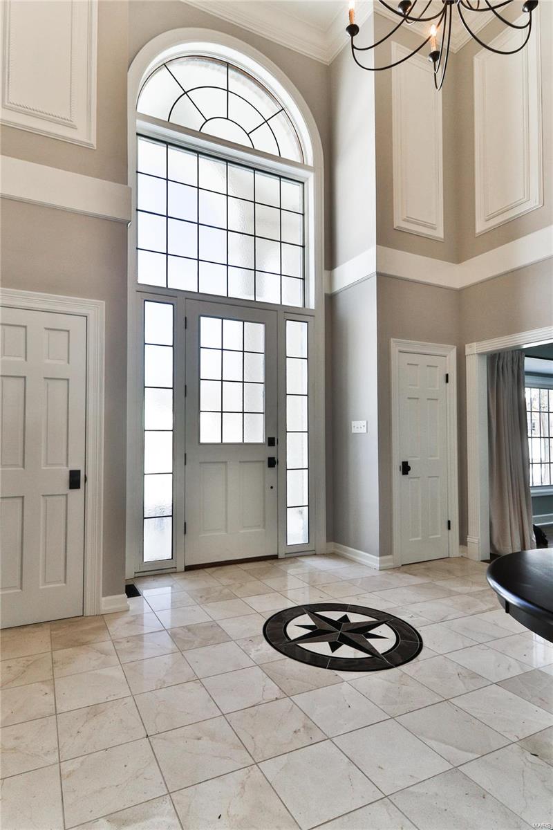 Weston Place - Residential