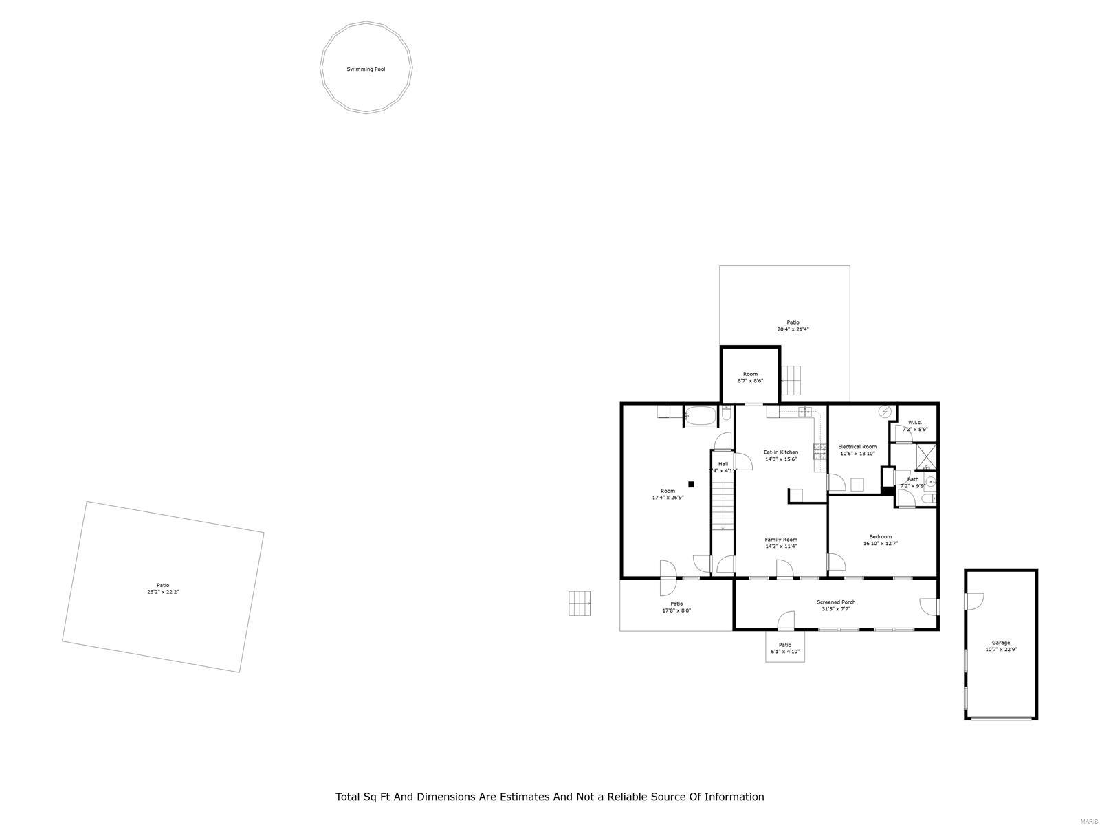 NA - Residential