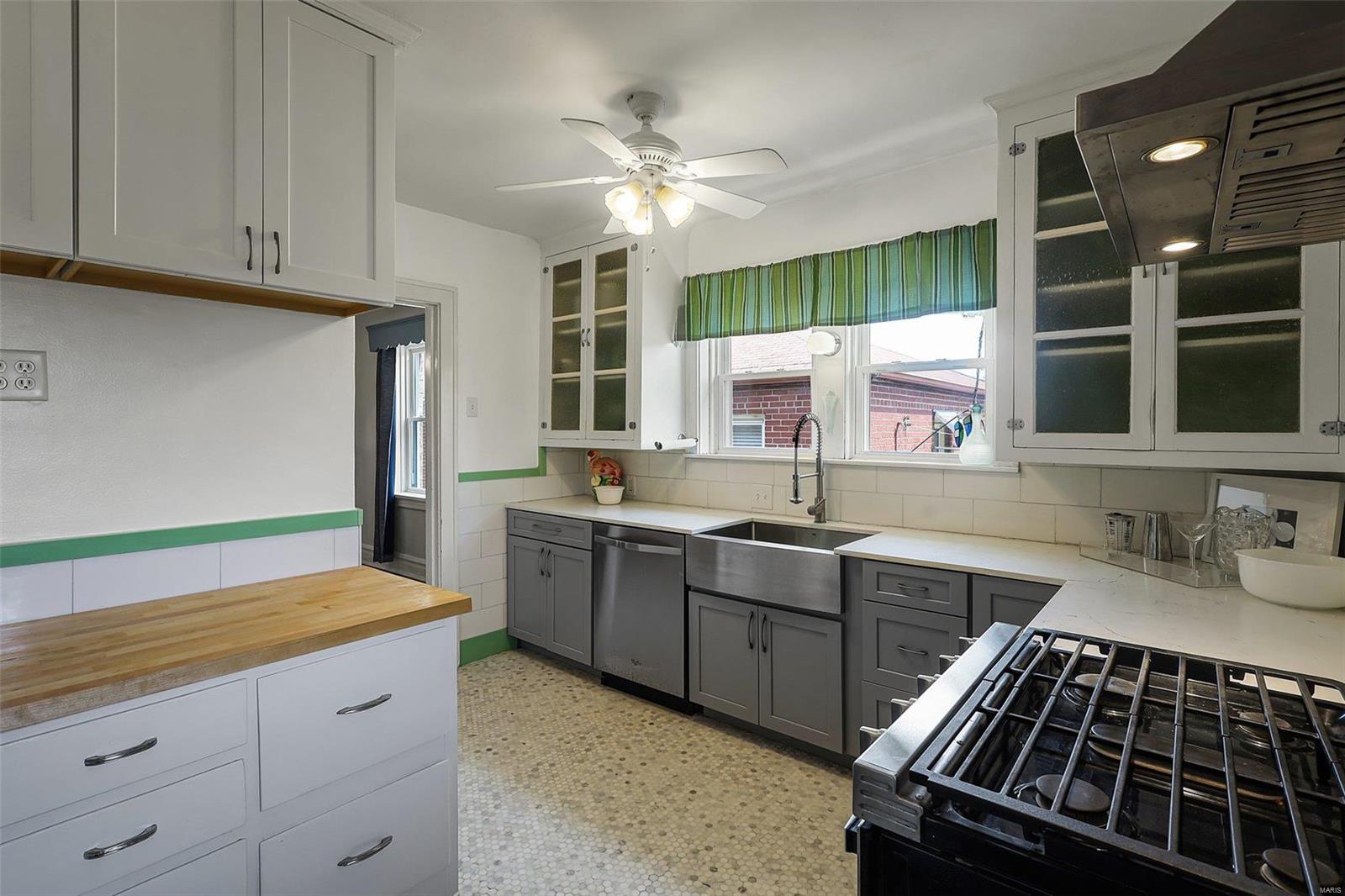 Kingshighway Forest Add - Residential