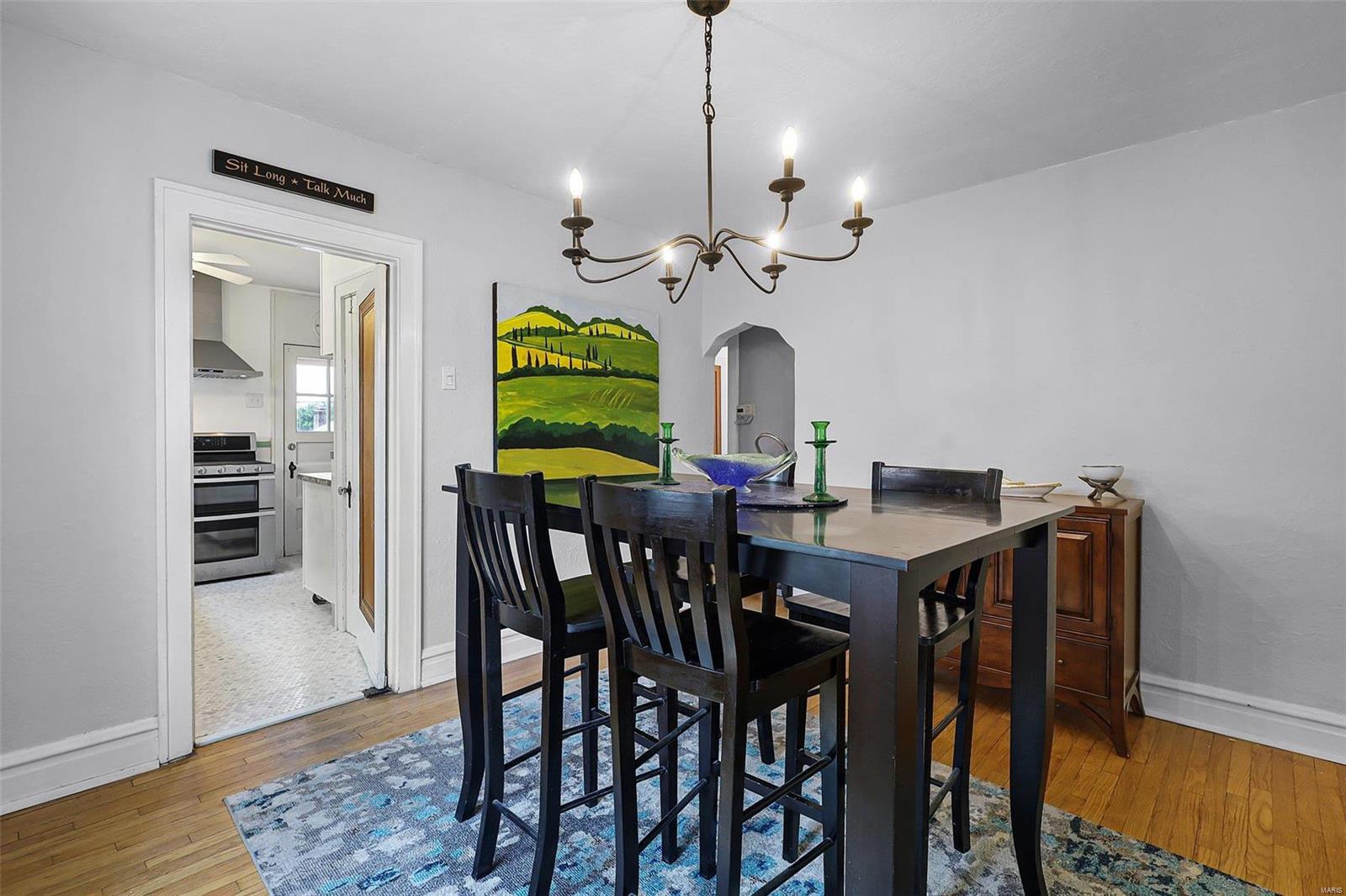 Kingshighway Forest Add - Residential