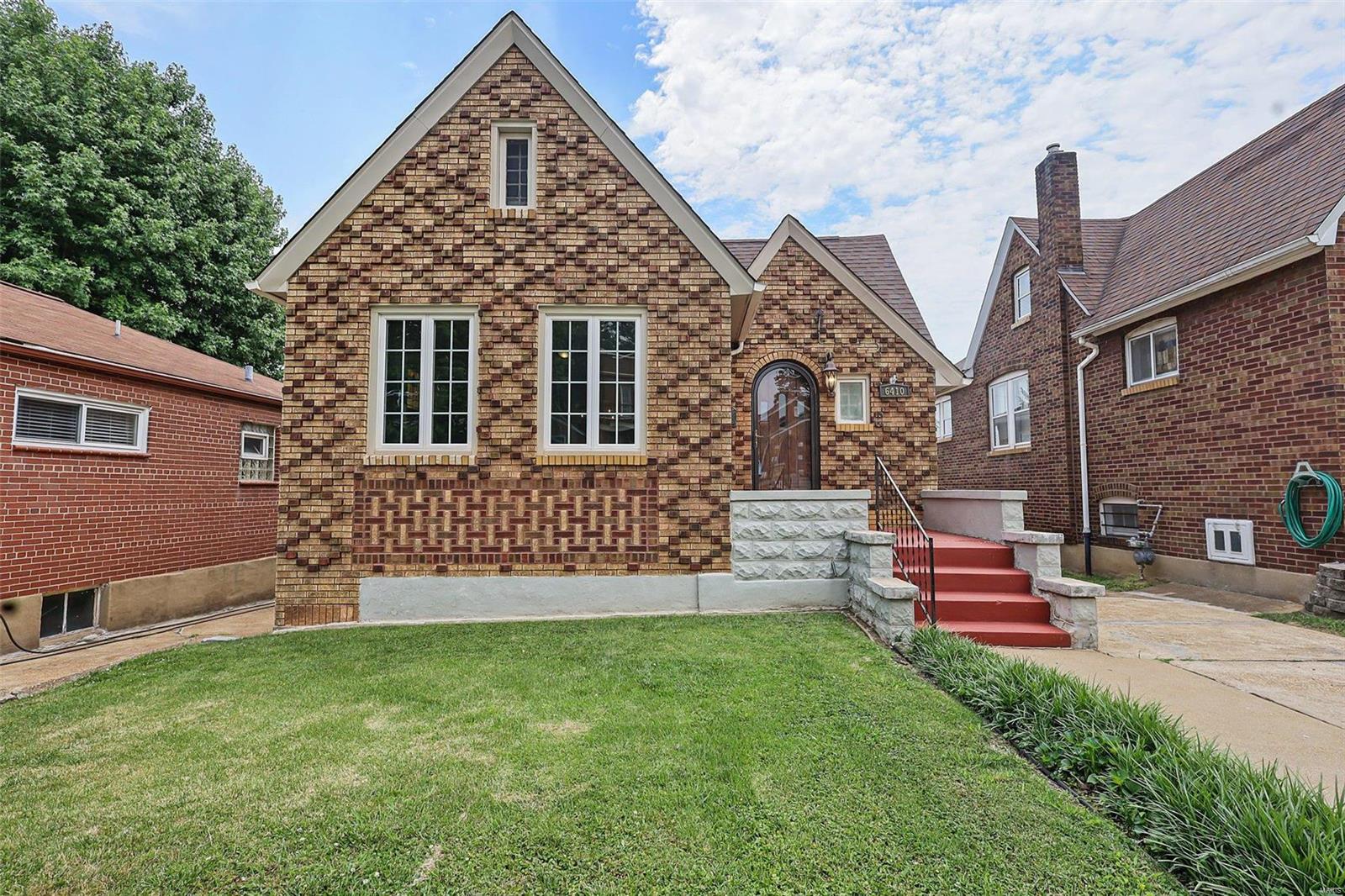 Kingshighway Forest Add - Residential