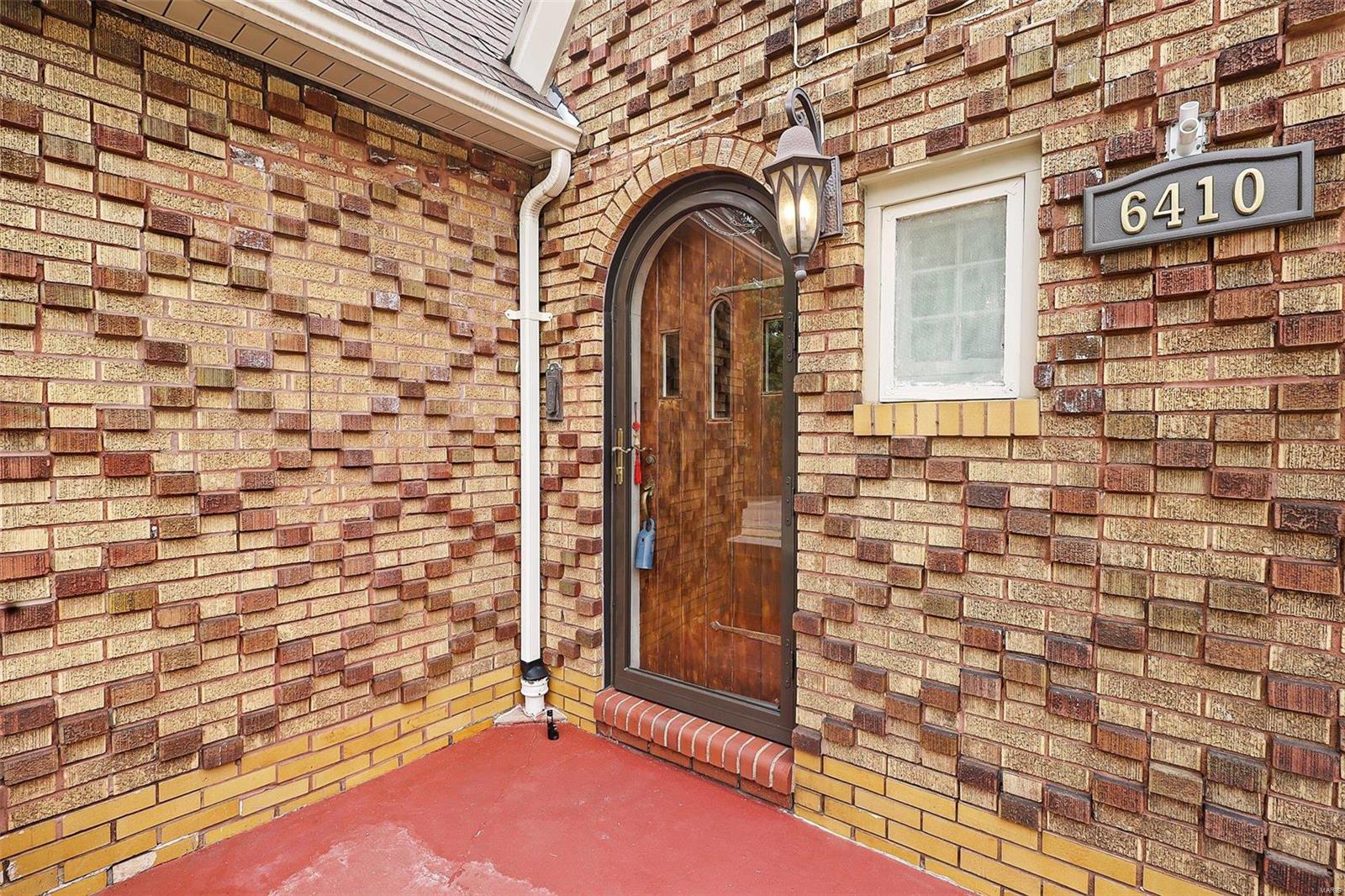 Kingshighway Forest Add - Residential