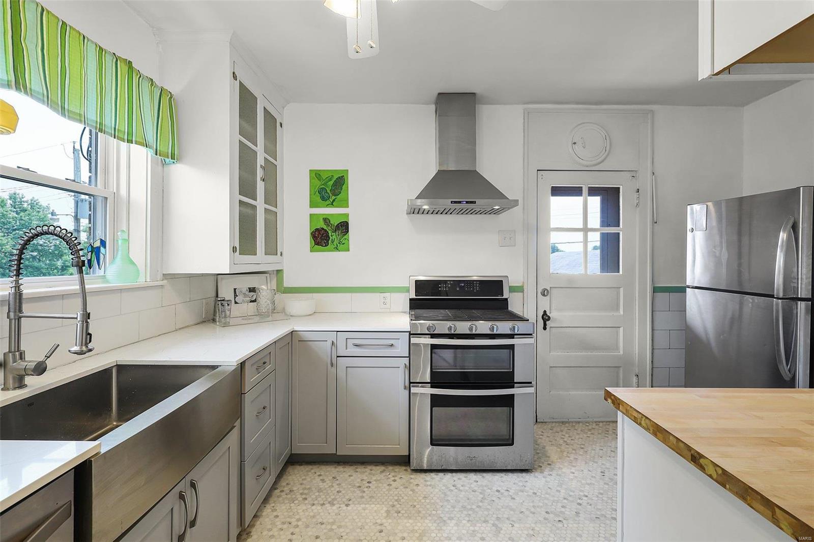 Kingshighway Forest Add - Residential
