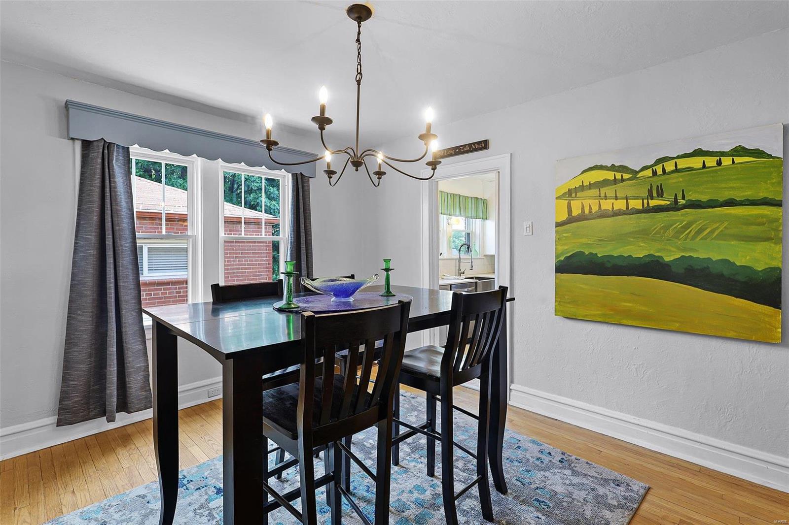 Kingshighway Forest Add - Residential