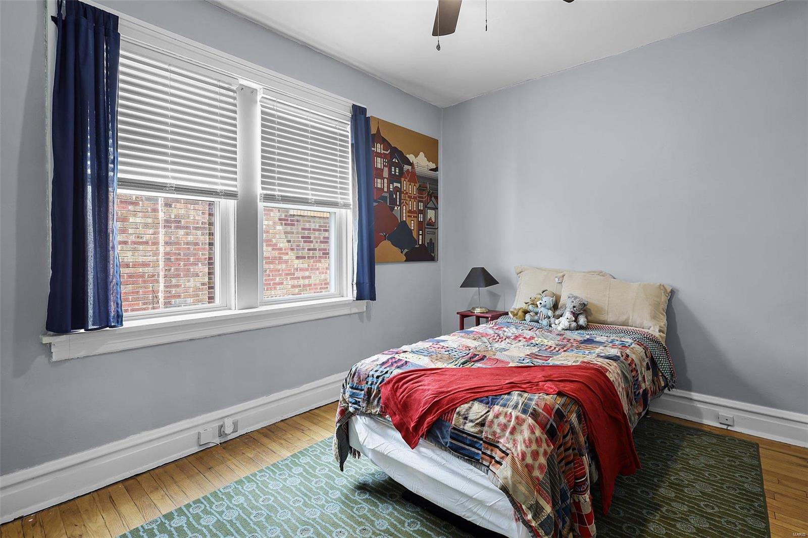 Kingshighway Forest Add - Residential
