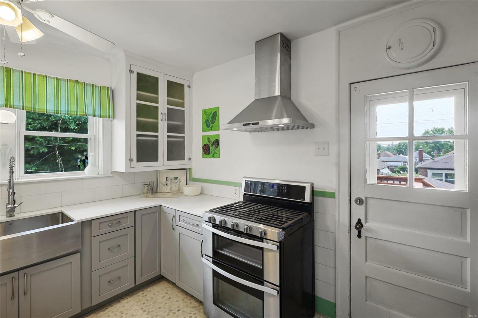 Kingshighway Forest Add - Residential