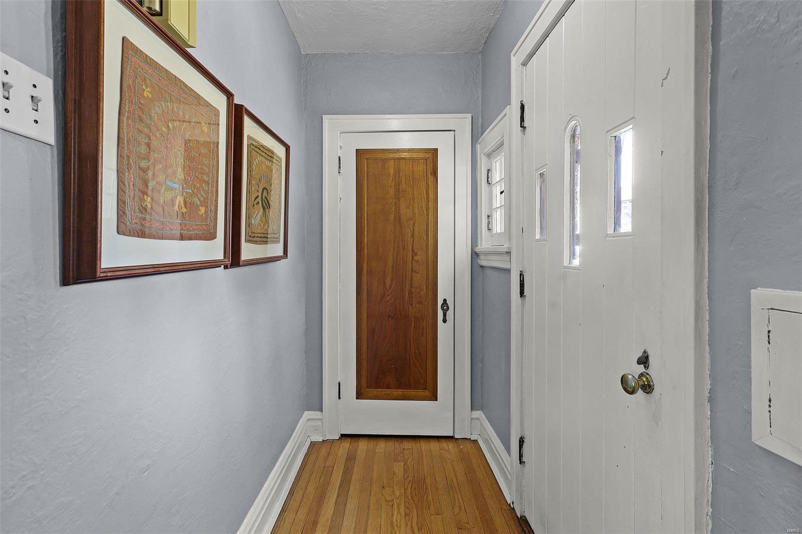 Kingshighway Forest Add - Residential