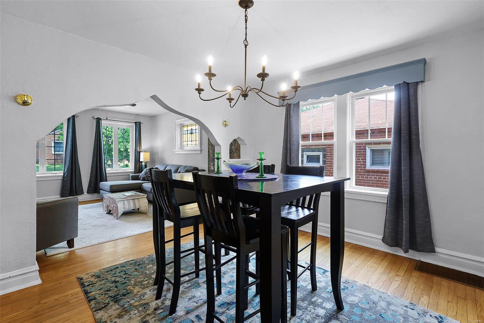 Kingshighway Forest Add - Residential