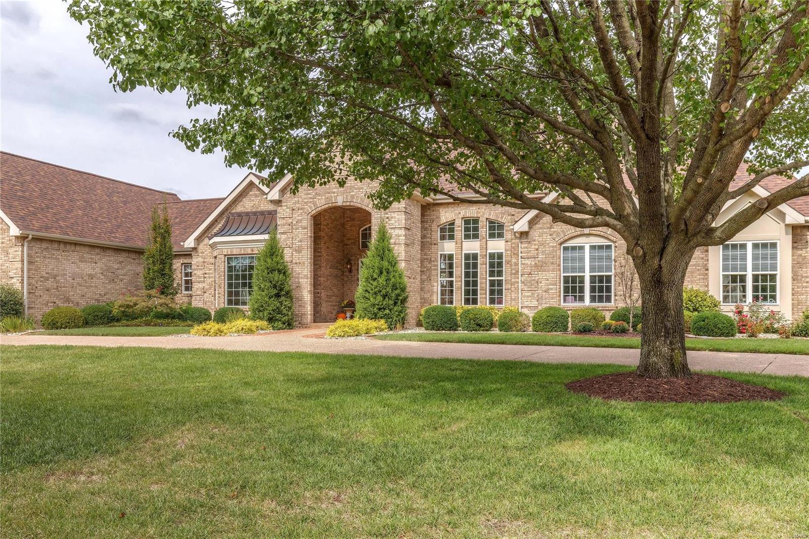 Whitmoor Country Club - Residential