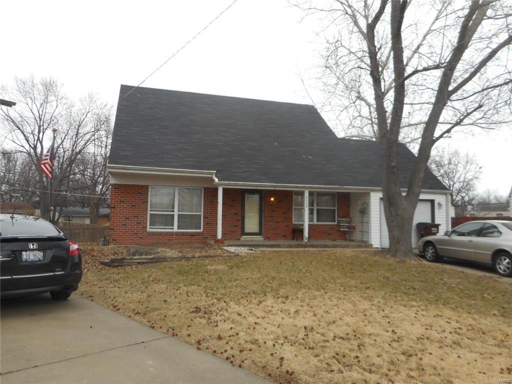 Short Sale Opportunity!!! Price not approved by lien holder - need offer to start process. Property being SOLD AS IS. The SALE is contingent on lien holder approval and the Seller will not do or pay for any inspections or repairs. Please submit all offers on Special Sales Contract. No offers will be considered W/O signed addendum, proof of funds, and copy of earnest money check. Commission paid to selling side will be 45% of amount approved by lien holder. The home is larger then county records shows. This is a 1 1/2 story home with 4 bedrooms, 3 1/2 baths, living room, family room, dining room, kitchen, with partially finished basement. The home is on a cul-de-sac with a one car garage and large backyard. Needs work, but could be a great home. SpecialListingConditions: Short Sale