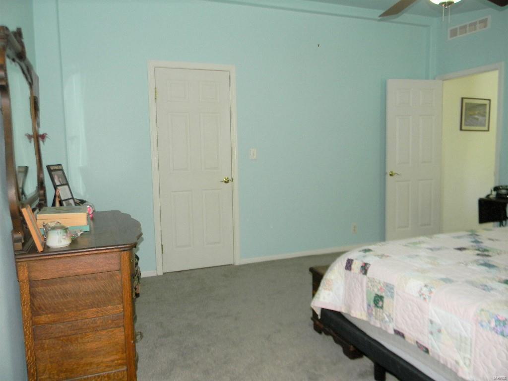 None - Residential