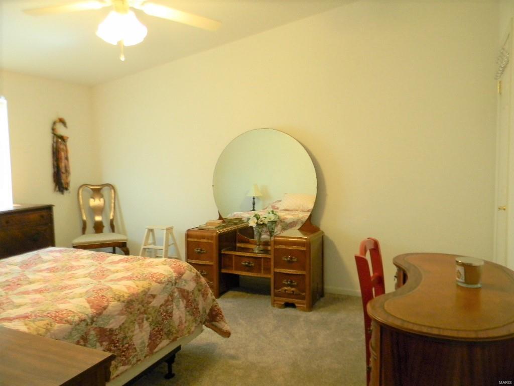 None - Residential