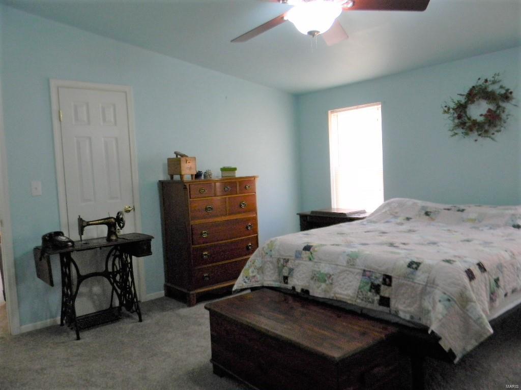 None - Residential