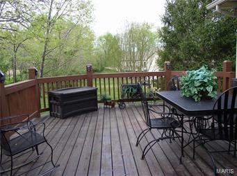 Big Creek Estates - Residential