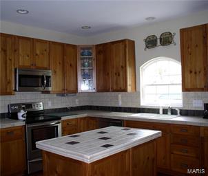 Big Creek Estates - Residential