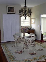Big Creek Estates - Residential