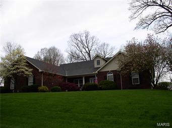 Big Creek Estates - Residential
