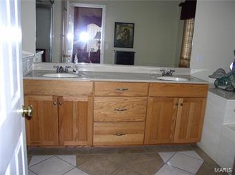 Big Creek Estates - Residential