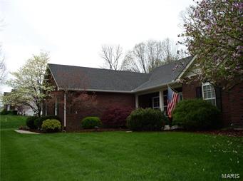 Big Creek Estates - Residential