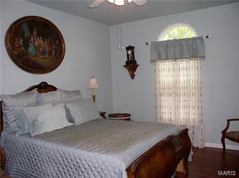 Big Creek Estates - Residential