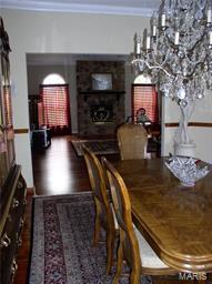 Big Creek Estates - Residential