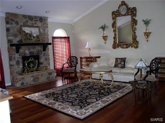 Big Creek Estates - Residential