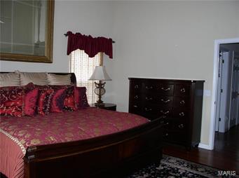 Big Creek Estates - Residential
