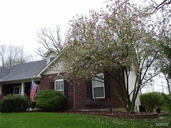 Big Creek Estates - Residential