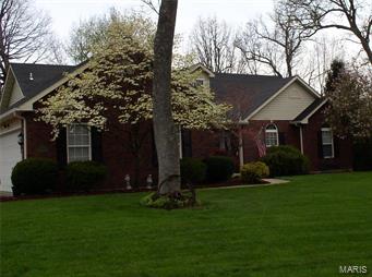 Big Creek Estates - Residential