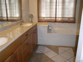 Big Creek Estates - Residential