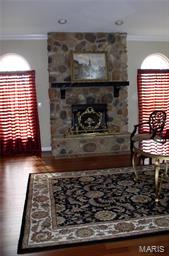 Big Creek Estates - Residential
