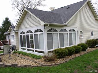 Big Creek Estates - Residential