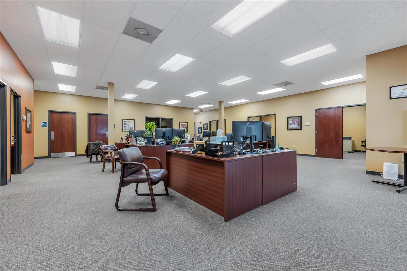 Wood Stream - Commercial Sale