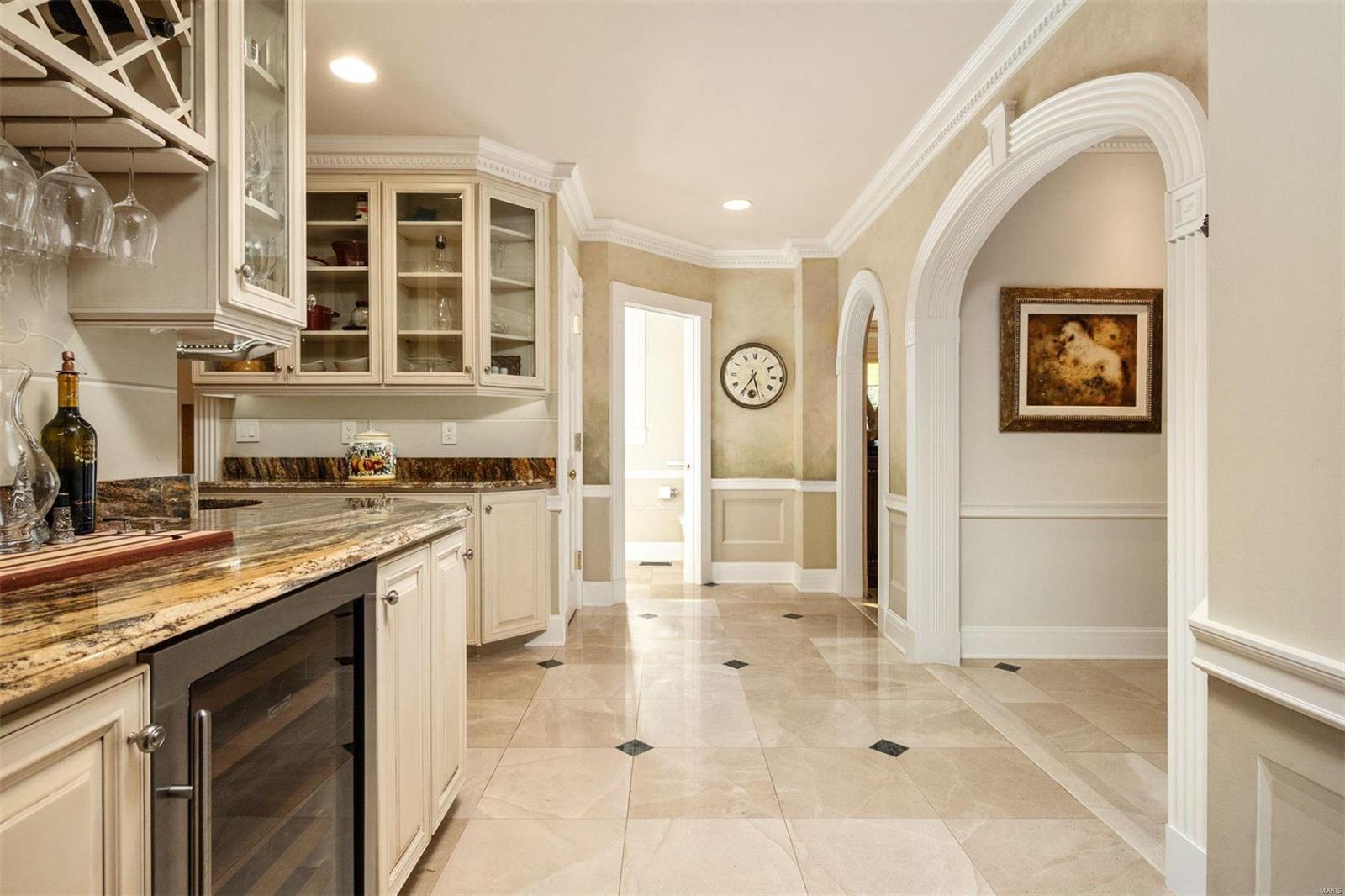 New St Louis Country Club - Residential