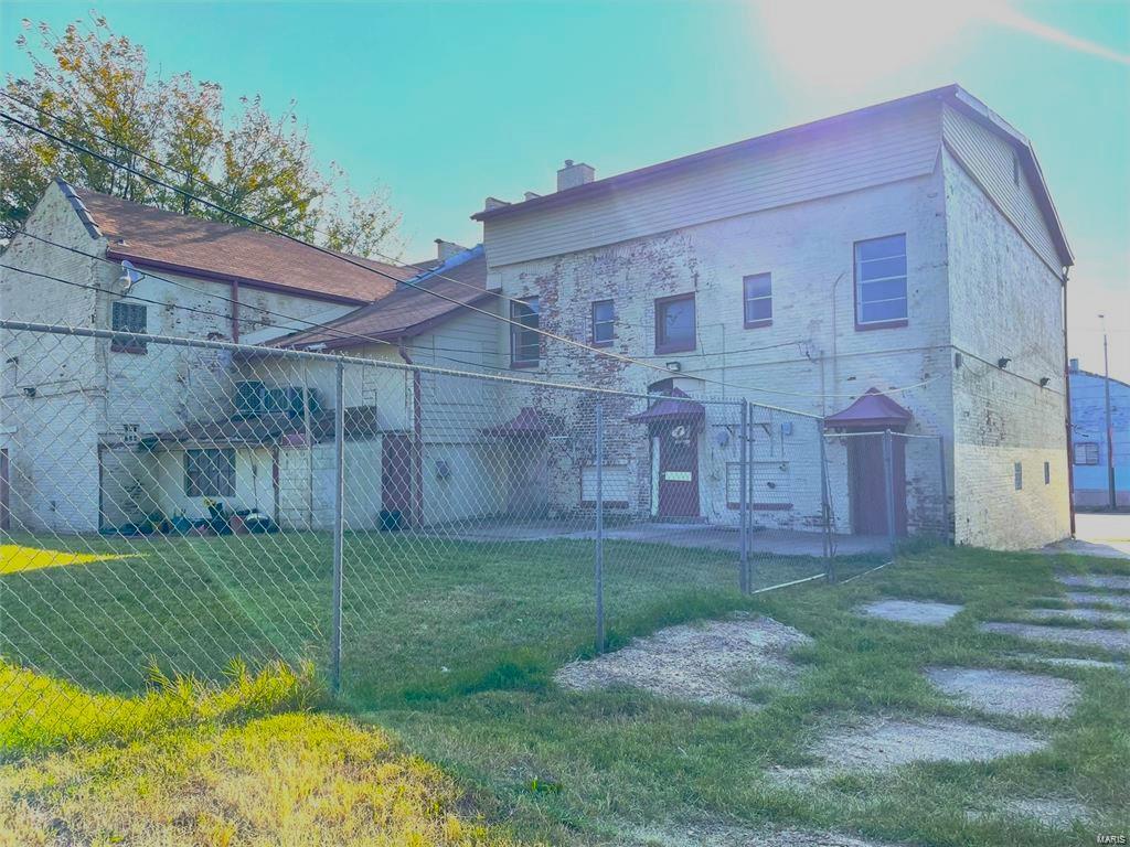 Eilers Add - Commercial Sale
