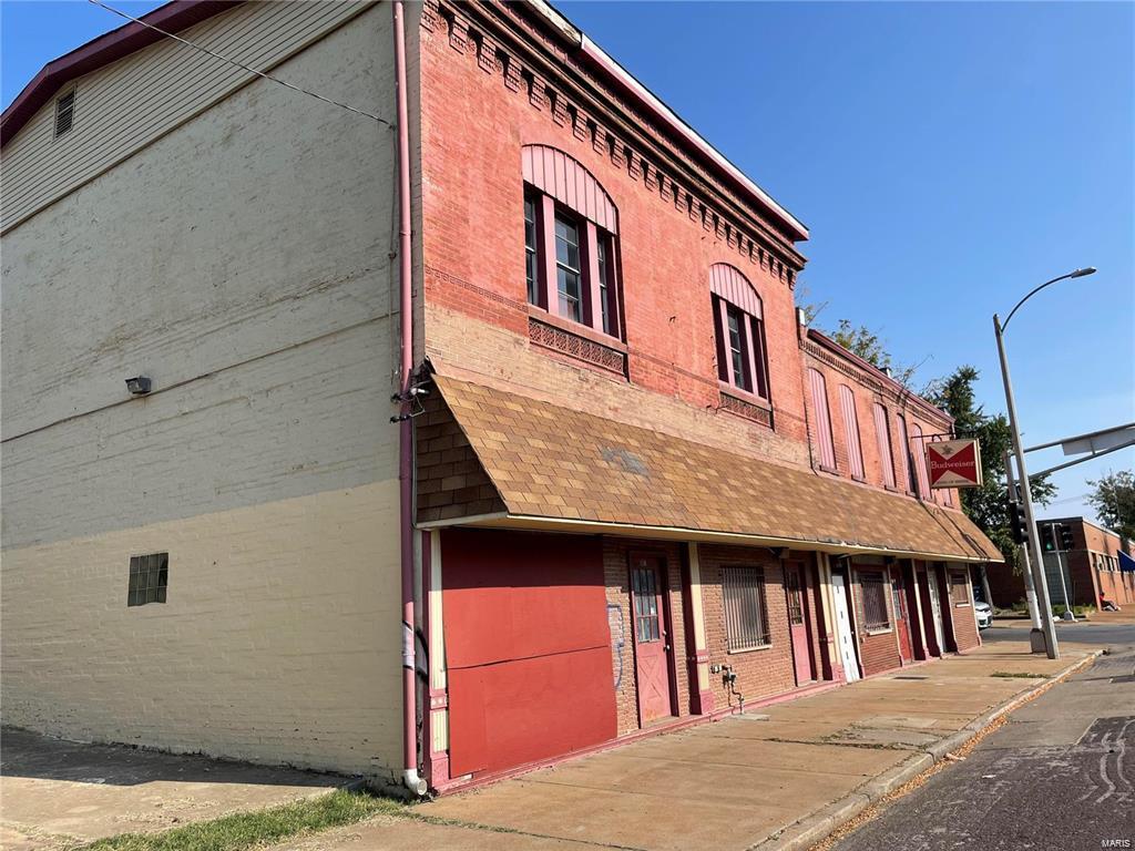 Eilers Add - Commercial Sale