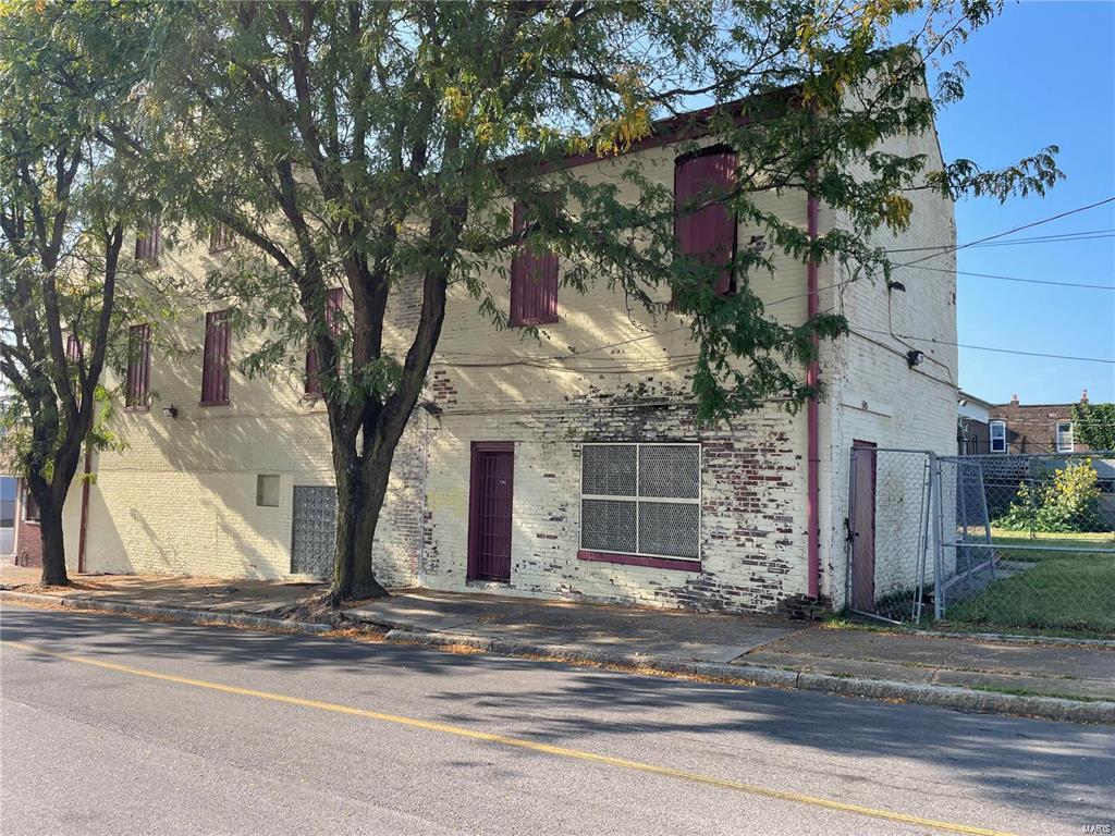 Eilers Add - Commercial Sale