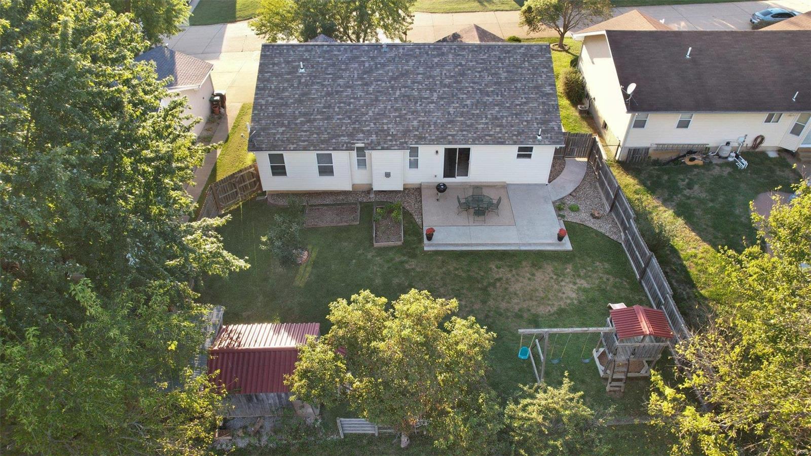 Winchester Place - Residential