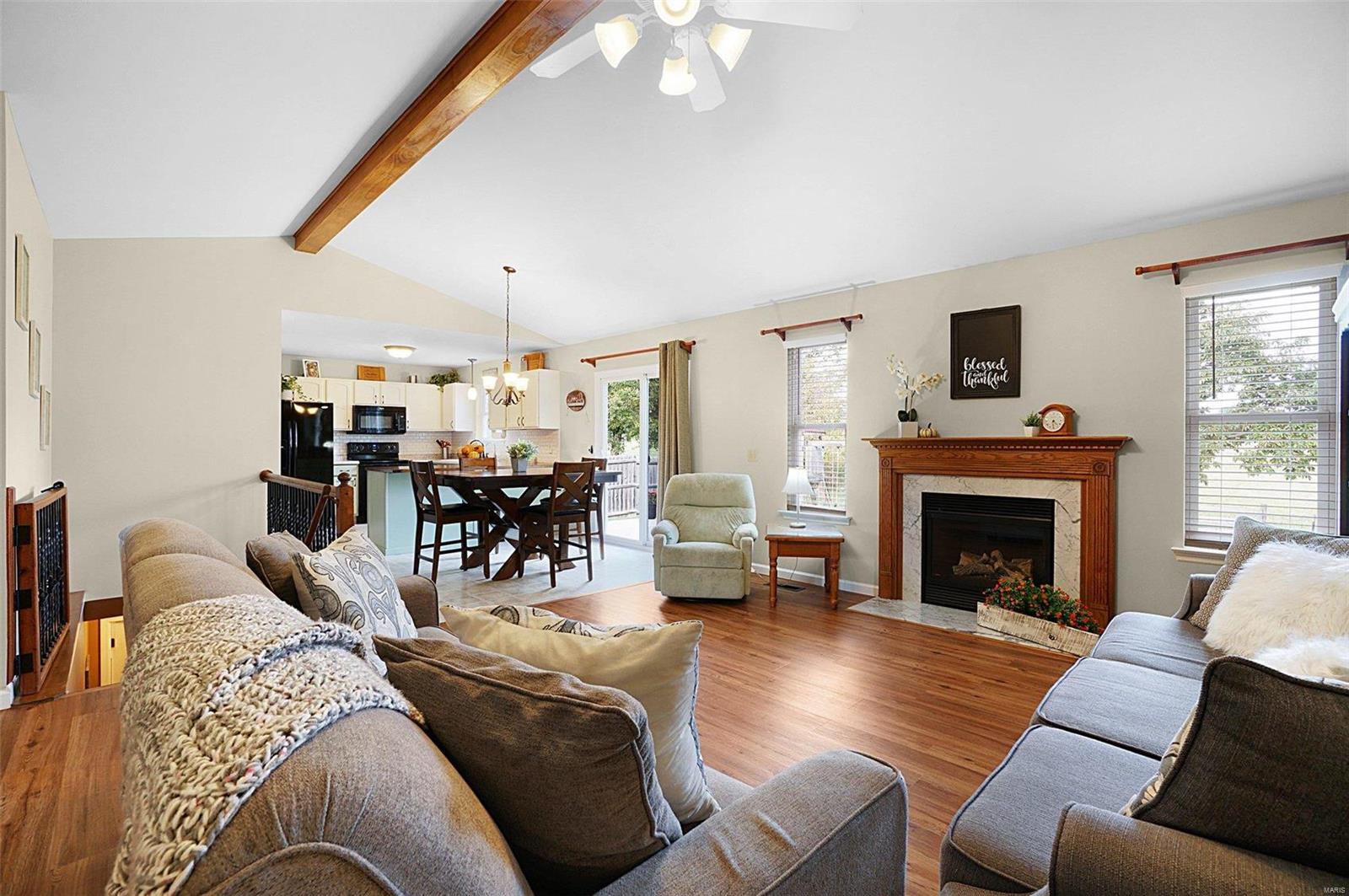 Winchester Place - Residential