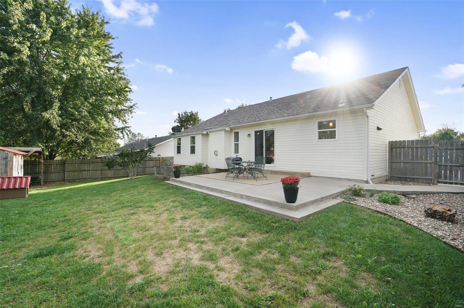 Winchester Place - Residential