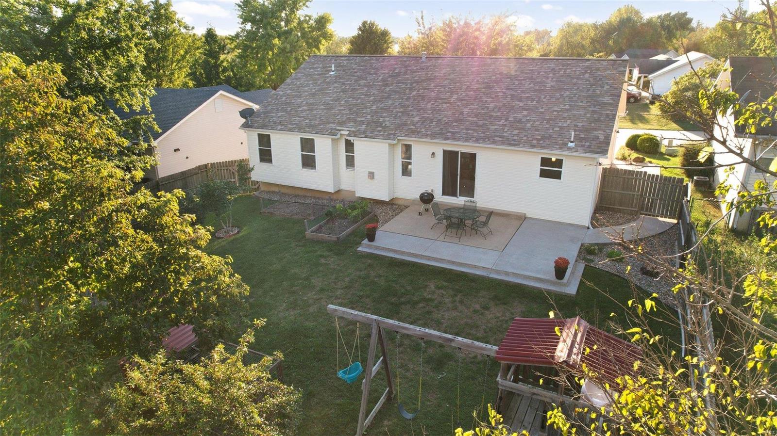 Winchester Place - Residential