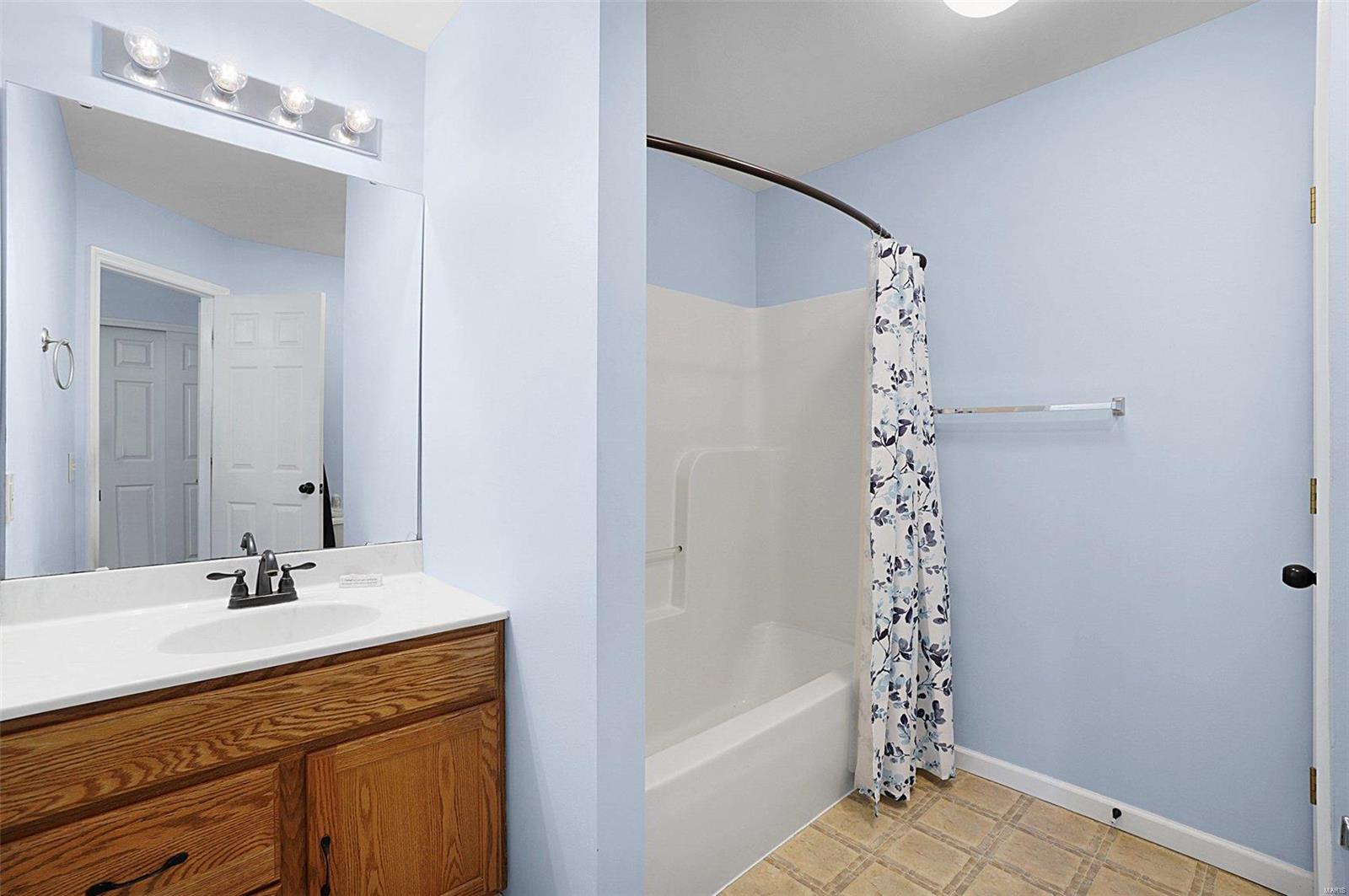 Winchester Place - Residential