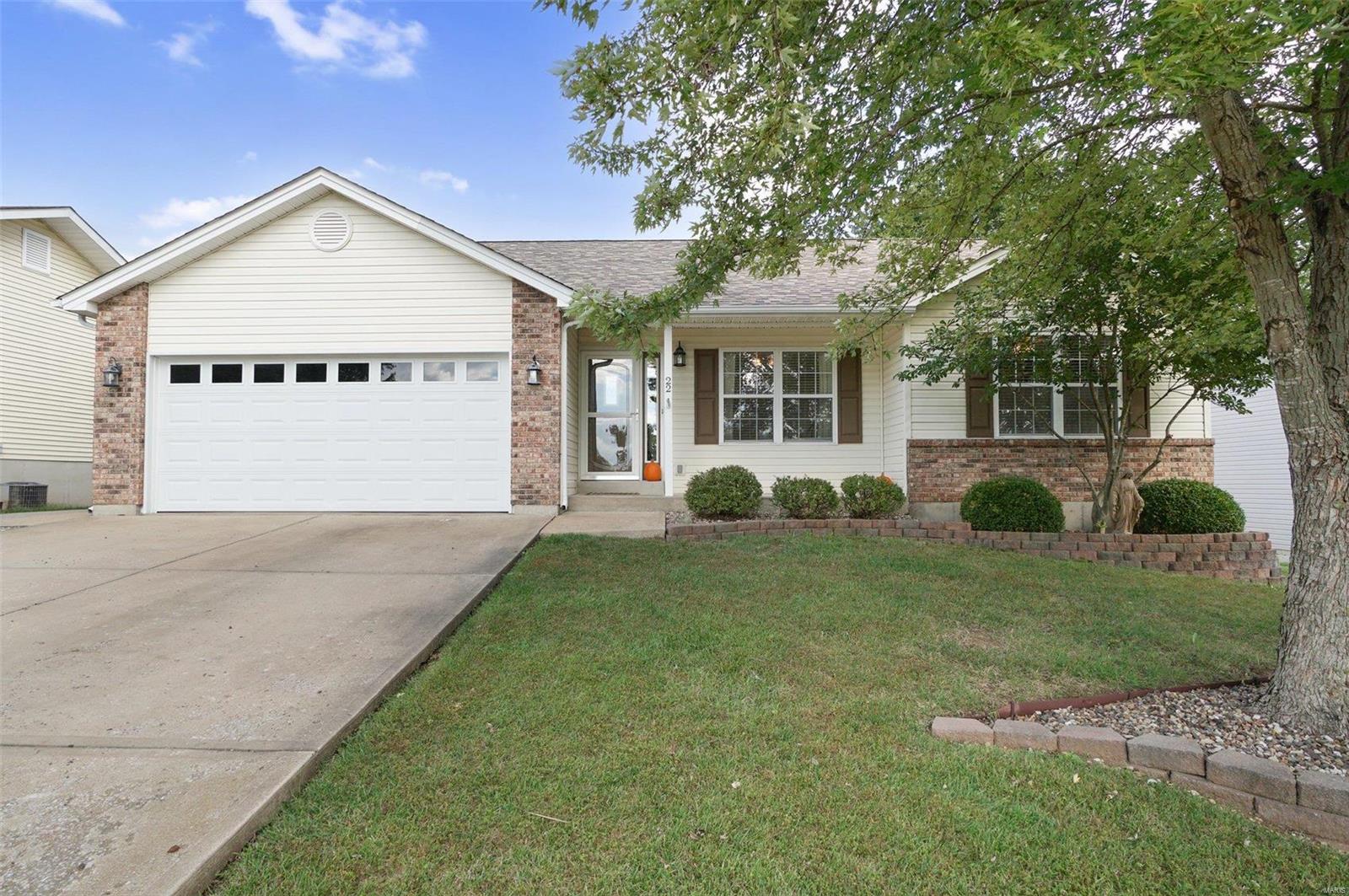 Winchester Place - Residential