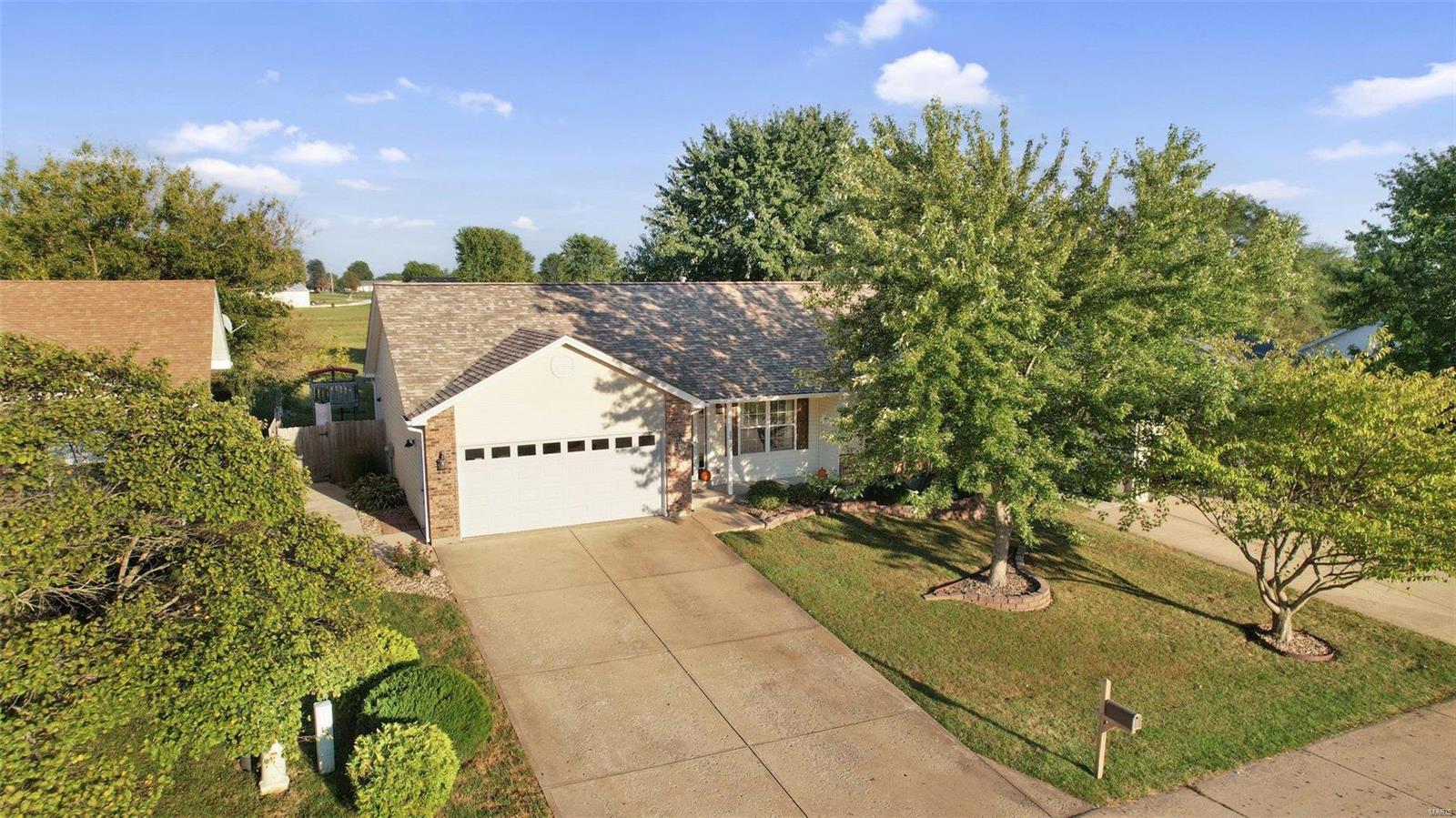 Winchester Place - Residential