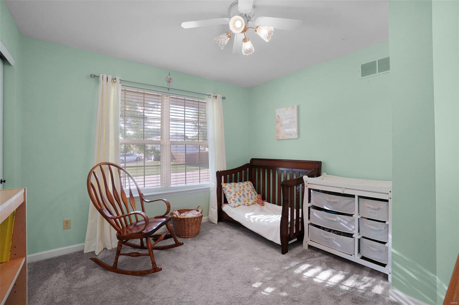 Winchester Place - Residential
