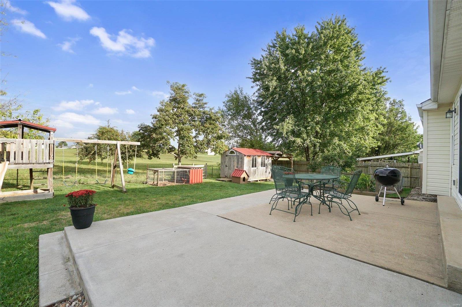 Winchester Place - Residential