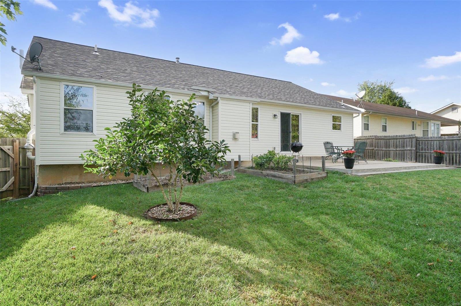 Winchester Place - Residential