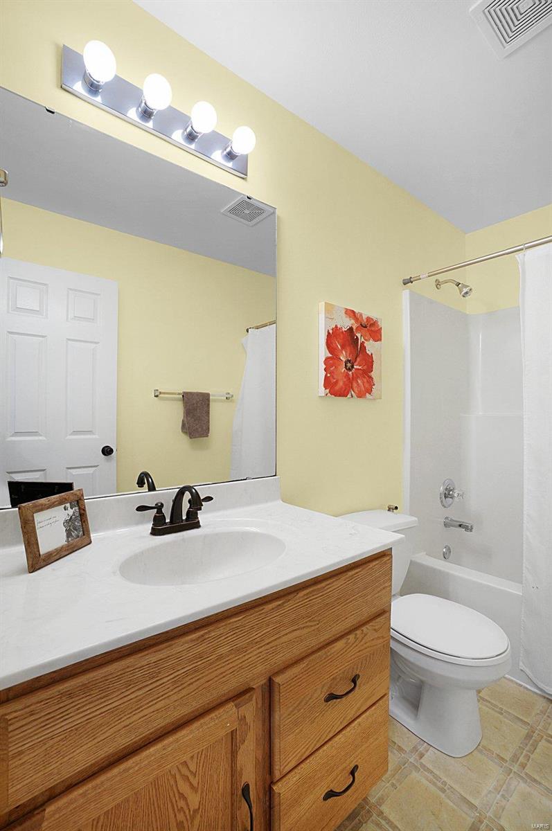 Winchester Place - Residential